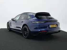 Porsche Onbekend (2021) thumbnail 3