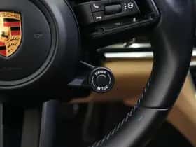 Porsche Panamera (2021) thumbnail 25