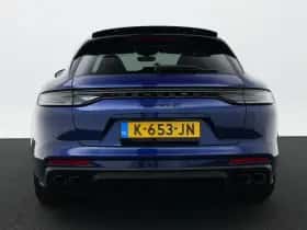 Porsche Panamera (2021) thumbnail 35