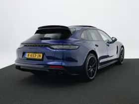 Porsche Panamera (2021) thumbnail 36