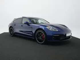 Porsche Panamera (2021) thumbnail 38
