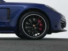 Porsche Panamera (2021) thumbnail 41