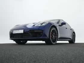 Porsche Onbekend (2021) thumbnail 43