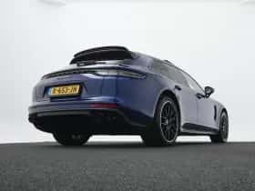 Porsche Onbekend (2021) thumbnail 44