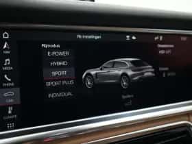 Porsche Panamera (2021) thumbnail 46