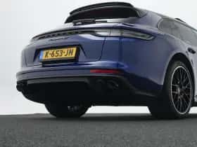 Porsche Onbekend (2021) thumbnail 10