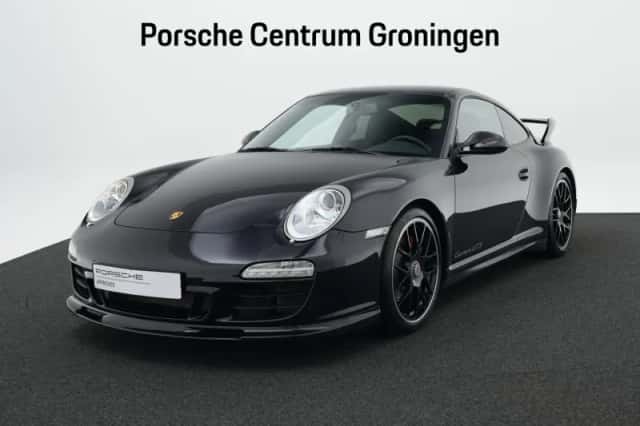 Porsche 911 (2011) thumbnail 1