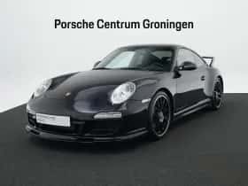 Porsche 911 (2011)