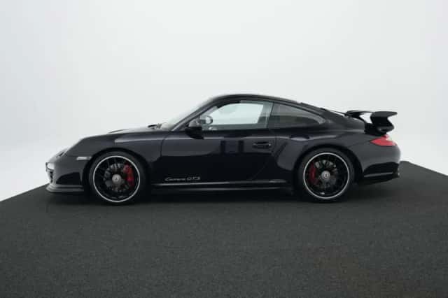 Porsche 911 (2011) thumbnail 2
