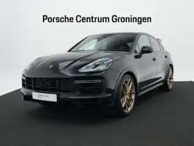 Porsche Onbekend (2023)