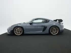 Porsche Onbekend (2022) thumbnail 2