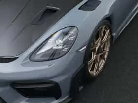 Porsche Onbekend (2022) thumbnail 13