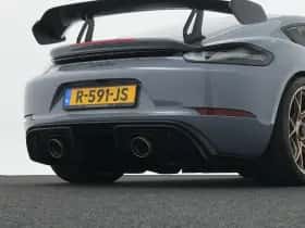 Porsche Onbekend (2022) thumbnail 14