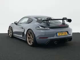 Porsche Onbekend (2022) thumbnail 3