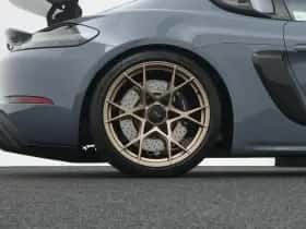 Porsche Onbekend (2022) thumbnail 38