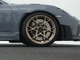 Porsche Onbekend (2022) thumbnail 39