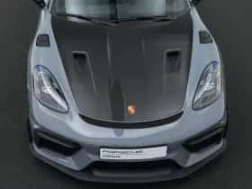 Porsche Onbekend (2022) thumbnail 40