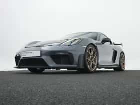 Porsche Onbekend (2022) thumbnail 41