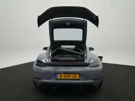Porsche Onbekend (2022) thumbnail 43