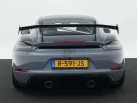 Porsche Onbekend (2022) thumbnail 7