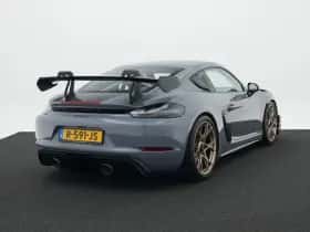Porsche Onbekend (2022) thumbnail 8