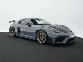 Porsche Onbekend (2022) thumbnail 10