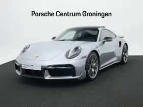 Porsche Onbekend (2022)