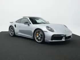 Porsche Onbekend (2022) thumbnail 42