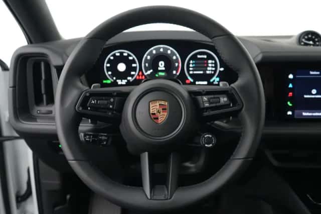 Porsche Cayenne (2026) thumbnail 5