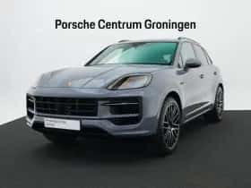 Porsche Onbekend (2023)