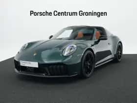 Porsche 911 (2025)