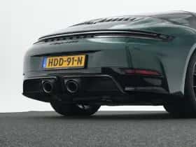 Porsche 911 (2025) thumbnail 13