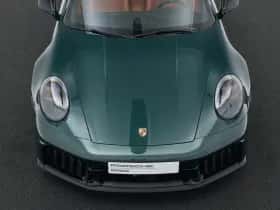 Porsche 911 (2025) thumbnail 14