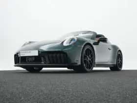 Porsche 911 (2025) thumbnail 16