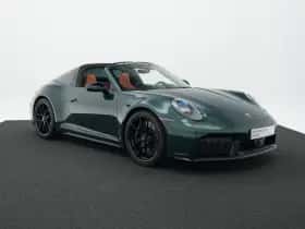 Porsche Onbekend (2025) thumbnail 39