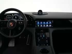 Porsche Taycan (2026) thumbnail 14