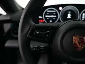 Porsche Taycan (2026) thumbnail 28