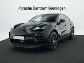 Porsche Macan (2026)