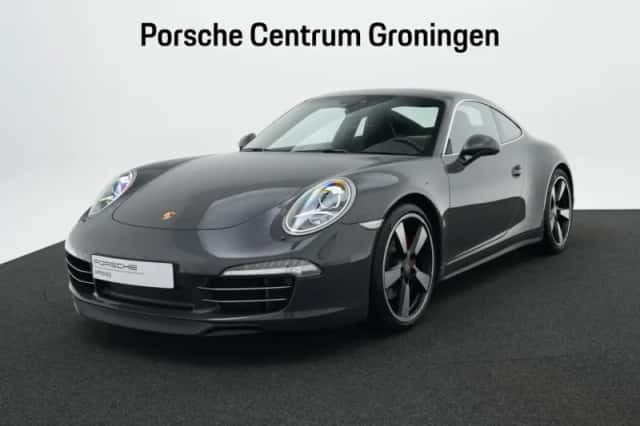 Porsche 911 (2013) thumbnail 1