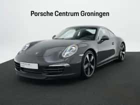 Porsche 911 (2013)