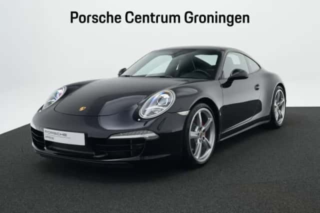 Porsche 911 (2013) thumbnail 1