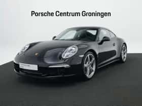 Porsche 911 (2013)