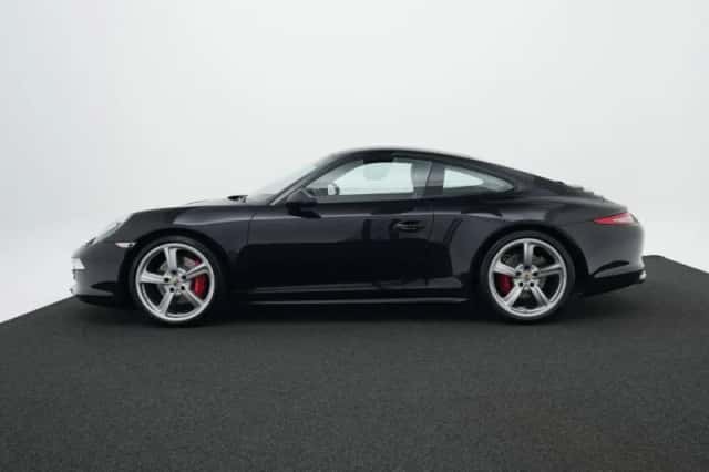 Porsche 911 (2013) thumbnail 2