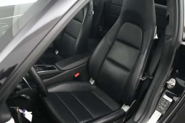 Porsche 911 (2013) thumbnail 4