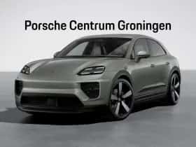 Porsche Onbekend (2025)