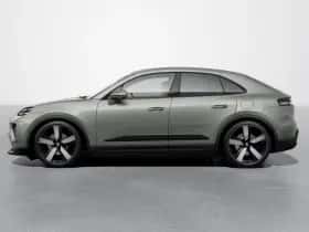 Porsche Onbekend (2025) thumbnail 2