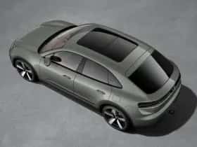 Porsche Onbekend (2025) thumbnail 4