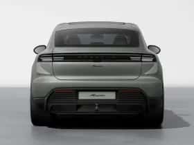 Porsche Onbekend (2025) thumbnail 7