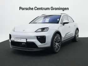 Porsche Onbekend (2025)