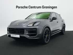 Porsche Onbekend (2024)